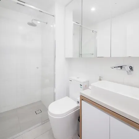 Skyline Serenity Luxury Apt With Free Parking Brisbane Exterior photo