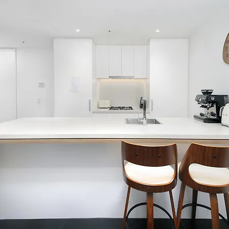 Skyline Serenity Luxury Apt With Free Parking Brisbane Exterior photo
