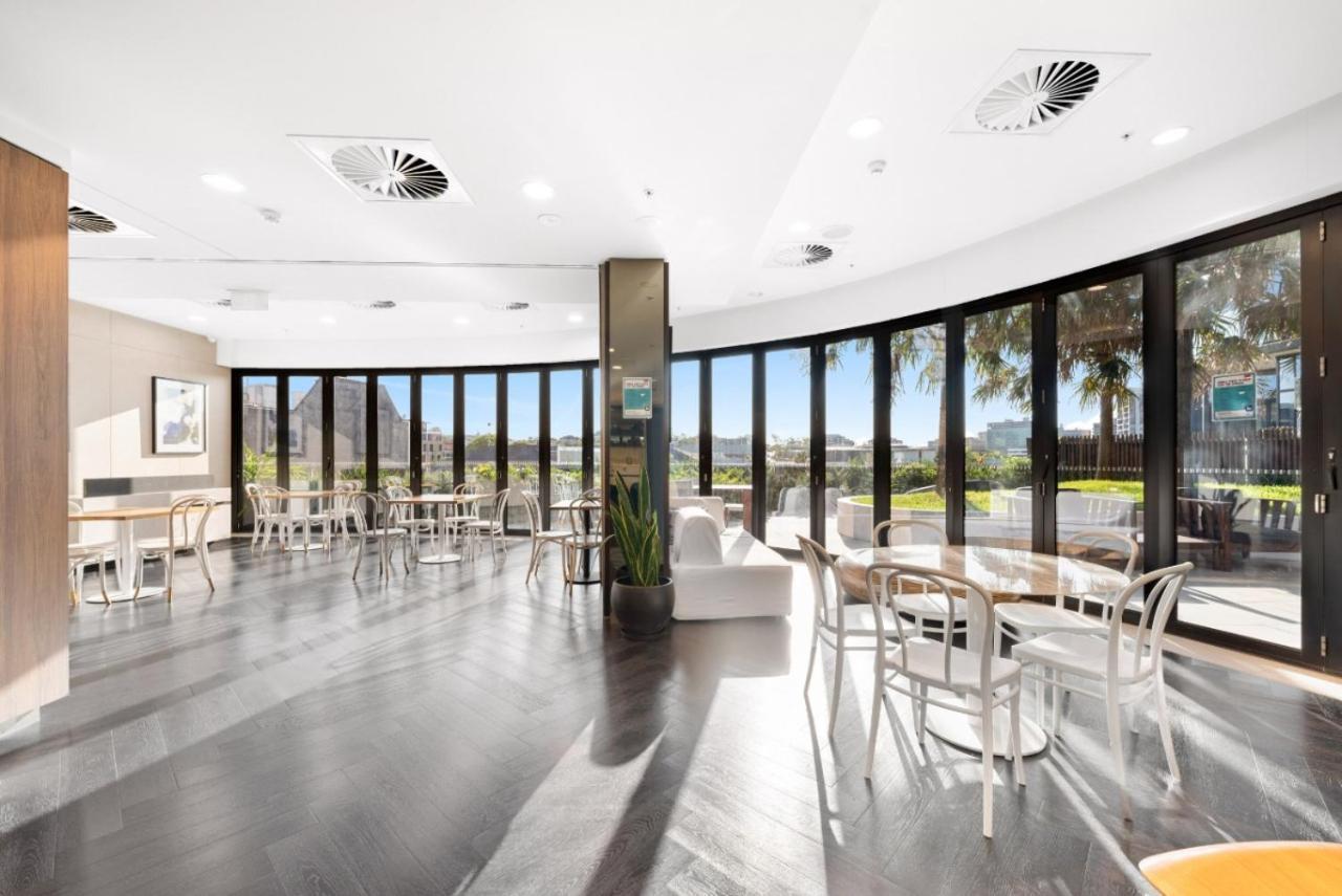 Skyline Serenity Luxury With Free Parking * Brisbane