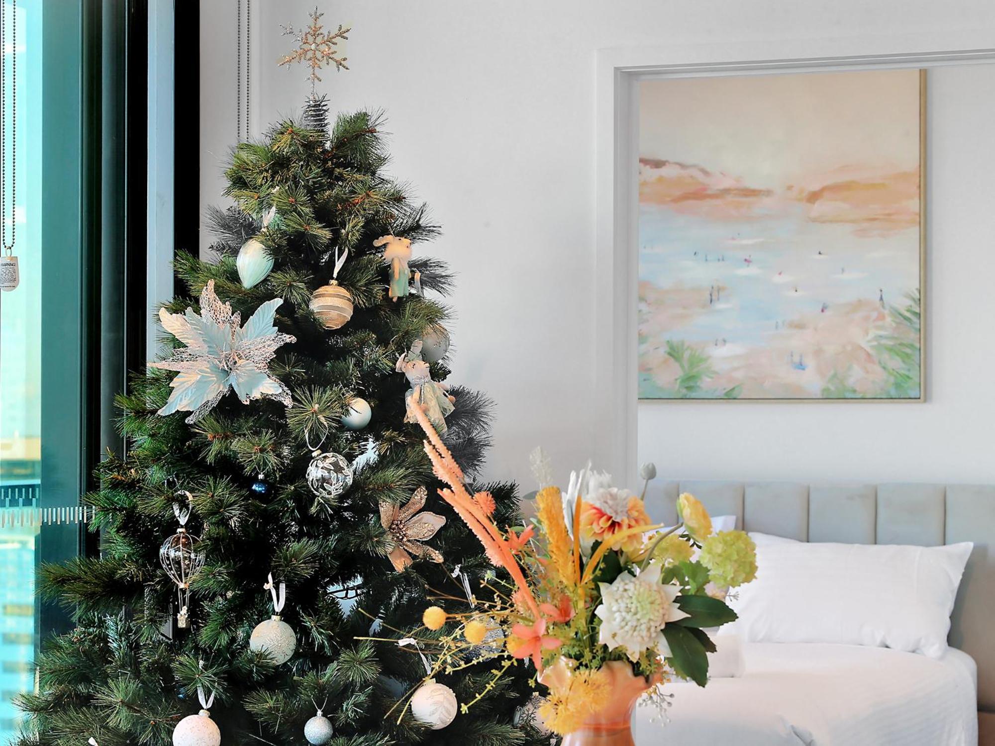 Skyline Serenity Luxury With Free Parking * Brisbane