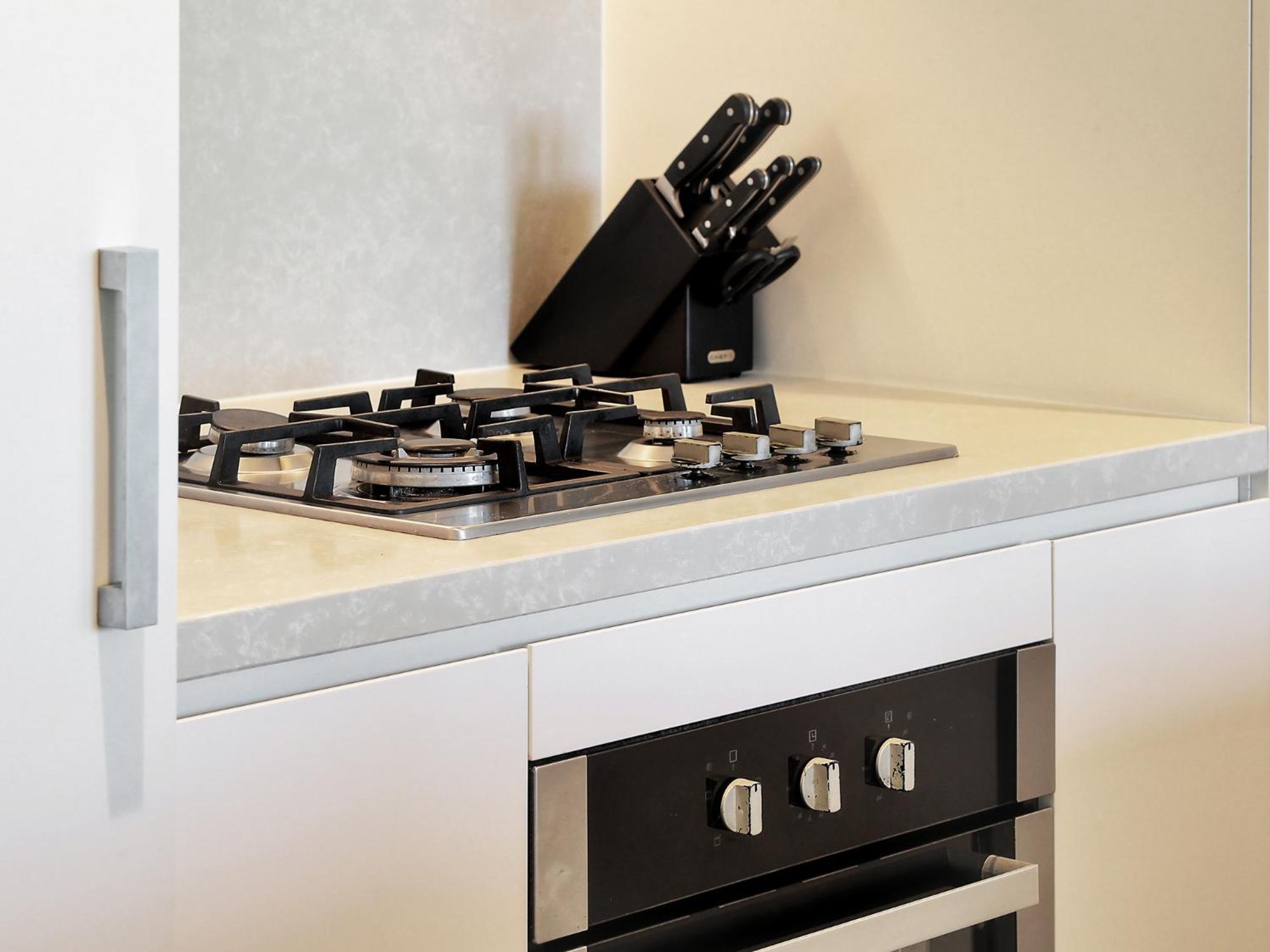Skyline Serenity Luxury With Free Parking Apartment Brisbane