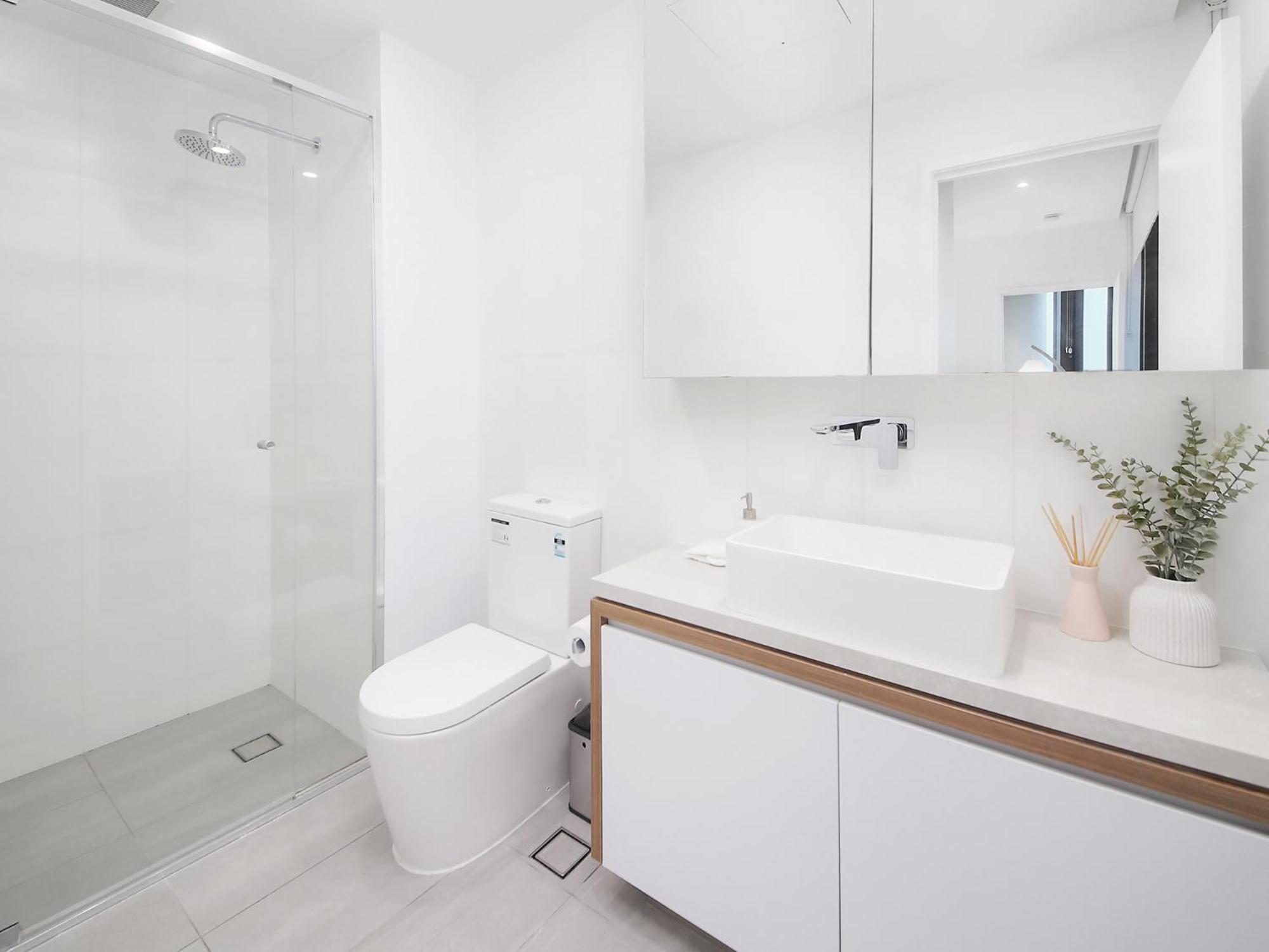 Apartment Skyline Serenity Luxury With Free Parking Brisbane