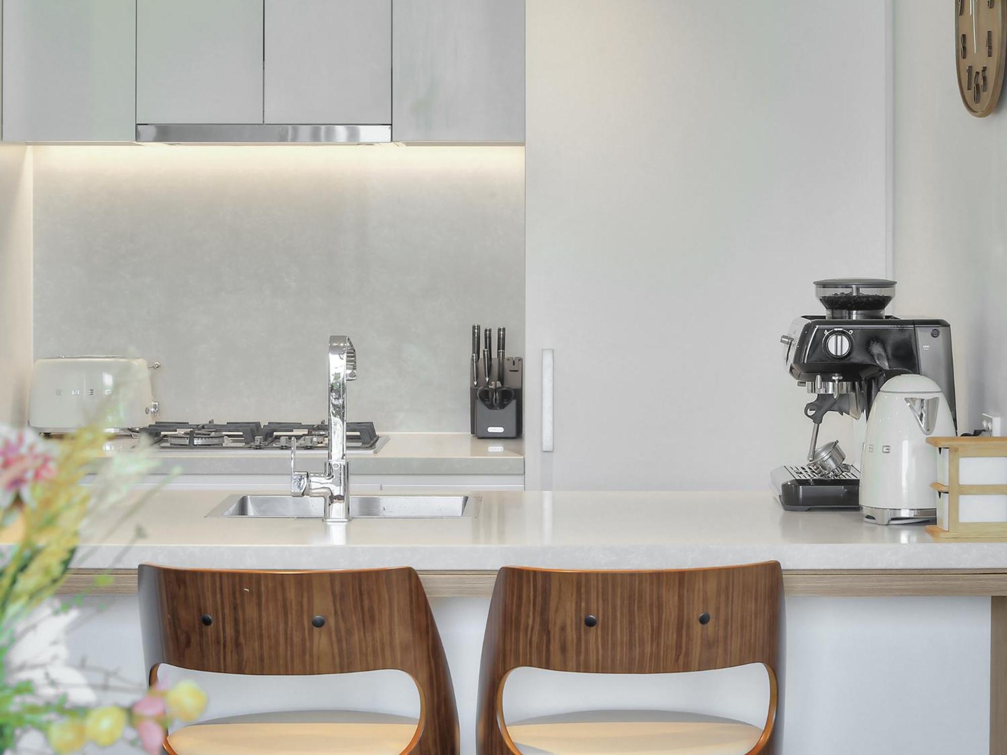 Apartment Skyline Serenity Luxury With Free Parking